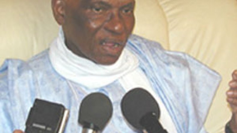 دكار تقود الوساطة بين فتح وحماس