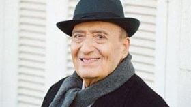 جنازة وديع الصافي الإثنين المقبل