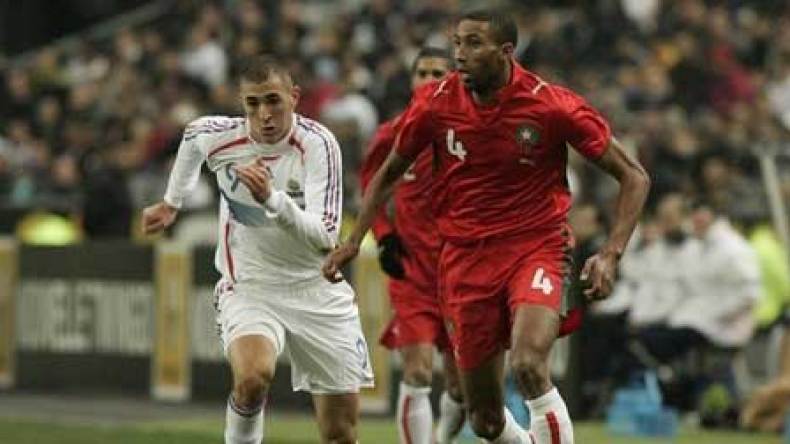 اللاعب المغربي عبد السلام وادو: صمت 12 عاما خفية في أوروبا