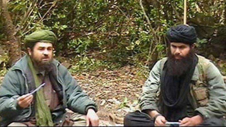 درودكال ينصح بقايا أتباعه بتفادي مواجهة أفراد الجيش