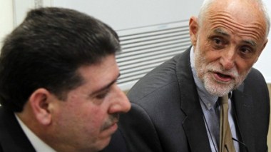 Syrie: nouveau Premier ministre nommé