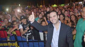 وائل جسار: لن أعتزل.. وسأصور أغنية بقسنطينة