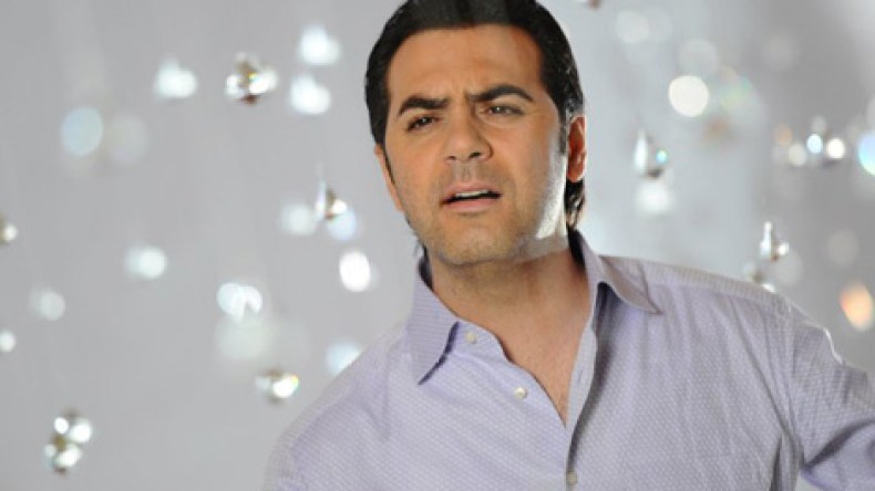 اتجاهي للإنشاد كان “مغامرة ناجحة” للرد على من يتهم المسلمين بالإرهاب