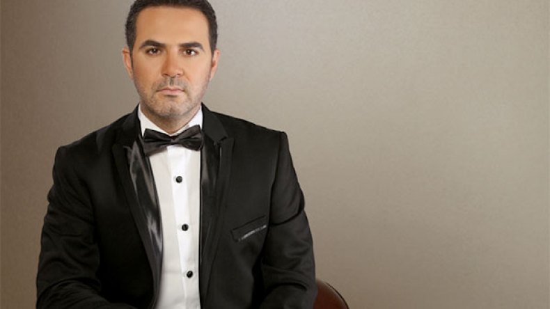 “أتمنى تعلم اللهجة الجزائرية وأشكر الجمهور الجزائري على دعمه لفني”