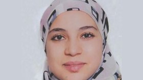 أم الطبيبة وفاء تصرخ: لن أسامحهم.. سلبوني ابنتي!