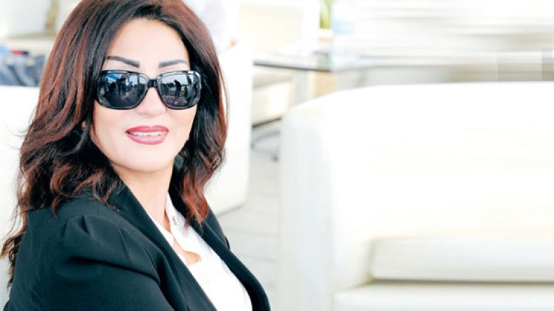 وفاء عامر: أدعم كل الفنانين الشباب لأن لا أحد دعمني في بداياتي!