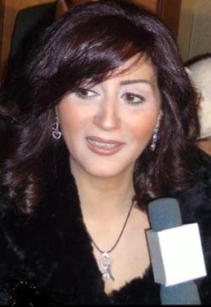 Wafa Amer, â€˜seductive roles have long pastâ€™