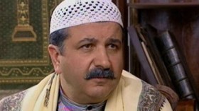 أبو حاتم ينفي إصابته بالسرطان!