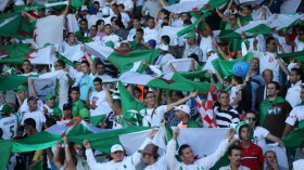 تكلفة الرحلة لكل مناصر إلى بوركينا فاسو 4 ملايين سنتيم