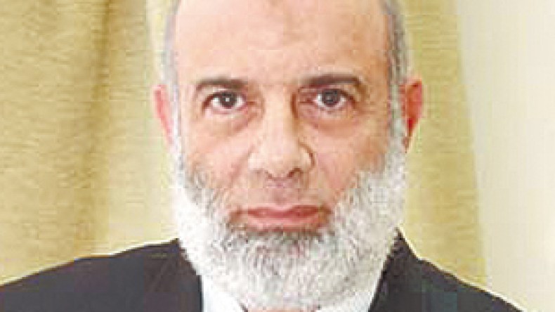 وجدي غنيم يؤكد ضرورة التكامل بين الجنسين من أجل أسرة سعيدة