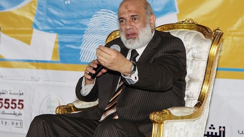 حكم بإعدام وجدي غنيم في قضية “التخابر”