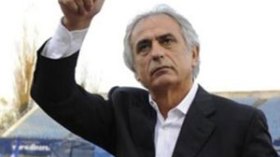 لا‭ ‬يوجد‭ ‬أي‭ ‬لاعب‭ ‬ضمن‭ ‬مكانته‮ ‬وسأعلن‭ ‬قائمة‭ ‬بـ25‭ ‬لاعبا‭ ‬يوم12‭ ‬فيفري