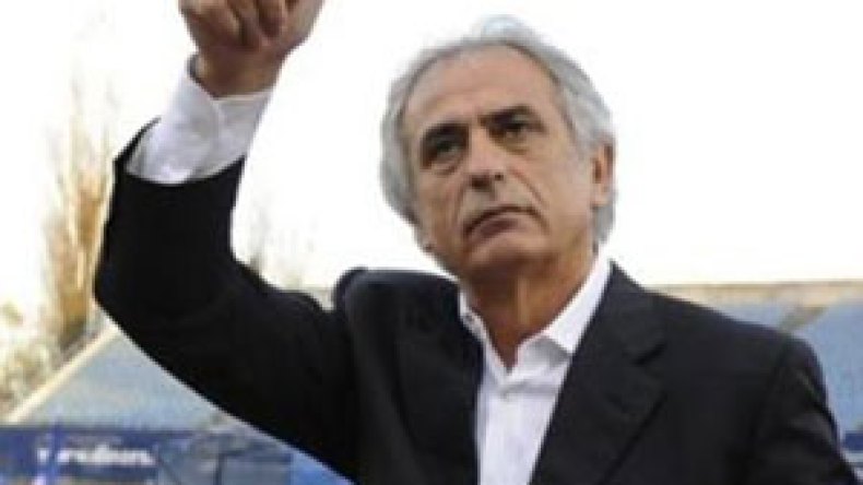 لا‭ ‬يوجد‭ ‬أي‭ ‬لاعب‭ ‬ضمن‭ ‬مكانته‮ ‬وسأعلن‭ ‬قائمة‭ ‬بـ25‭ ‬لاعبا‭ ‬يوم12‭ ‬فيفري