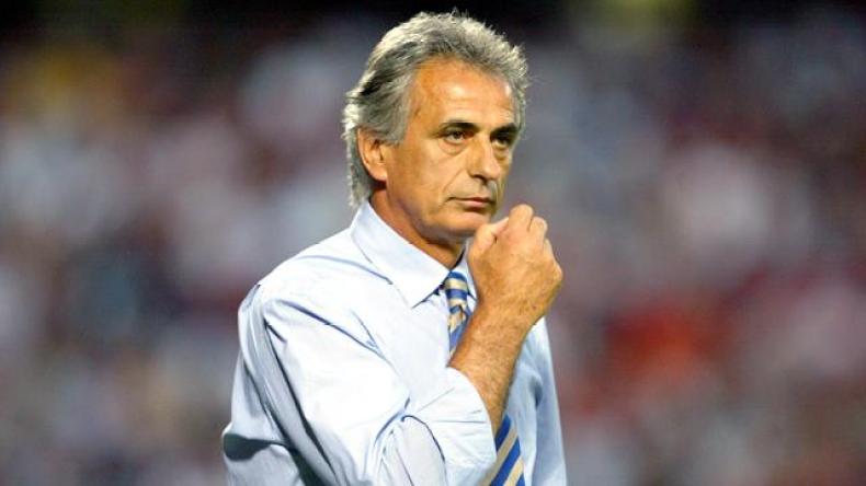 خليلوزيتش: مهمتنا ستكون شاقة لكن التأهل يبقى هدفا ممكنا