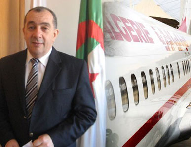 Grève d’Air Algérie : perte de 20 milliards