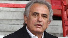 خليلوزيتش مدرّبا لمنتخب المحليين