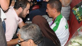 Le roi du 1500 m : « J’avais un pressentiment de gagner une médaille à Londres »