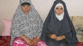 وهيبة تستقبل كالعروس وتعد بتشريف الجزائر مرة أخرى