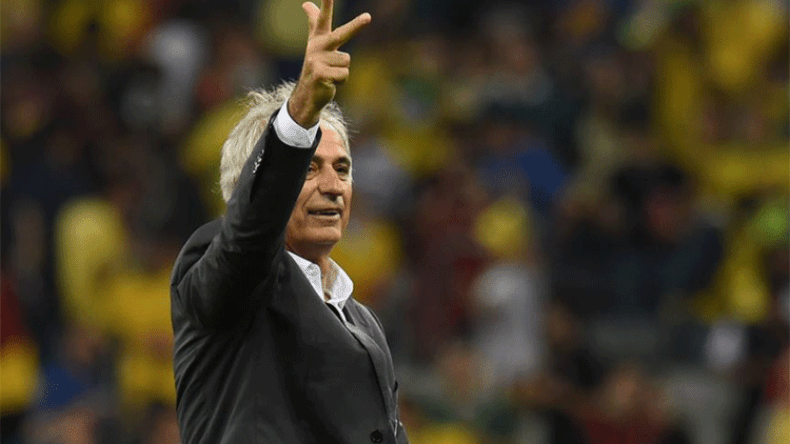 خاليلوزيتش مرشح لتدريب تونس ومواجهة “الخضر” في مارس