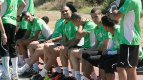 مجاني سيلتحق بـ “الخضر” مساء الأربعاء