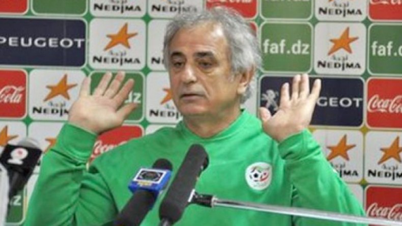 خليلوزيتش يتحمّل مسؤولية خسارة مالي ويلمّح لـ “إبعاد” بعض العناصر