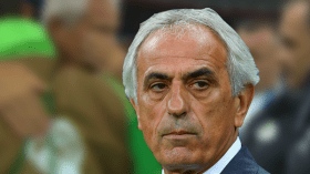 جدل حول مصير البوسني حاليلوزيتش مع المنتخب الياباني