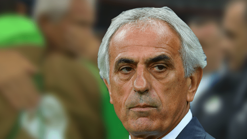 جدل حول مصير البوسني حاليلوزيتش مع المنتخب الياباني