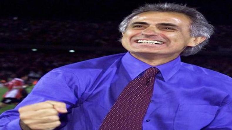 وحيد حليلوزيتش للشروق:الجزائر تملك كل الحظوظ للتأهل إلى مونديال 2014