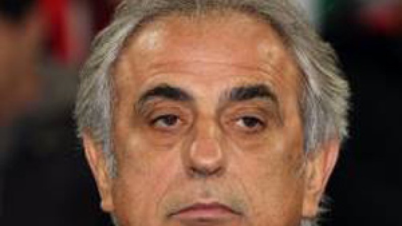 لوموان‭ ‬و‭ ‬دلال‭ ‬سيكونان‭ ‬مساعدي‭ ‬حاليلوزيتش‭ ‬