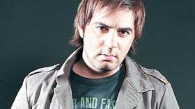 وائل‭ ‬جسار‭: ‬اتجاهي‭ ‬إلى‭ ‬الإنشاد‭ ‬كان‭ ‬مخاطرة‭ ‬كبيرة‭ ‬أرعبتني