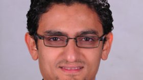 وائل غنيم يغادر غوغل ليحارب الفقر في مصر