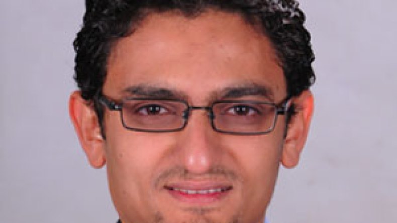 وائل غنيم يغادر غوغل ليحارب الفقر في مصر