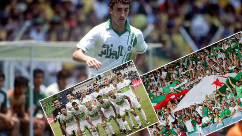 مشاركة “الخضر” في “كان الغابون” كارثية والدفاع الحلقة الأضعف