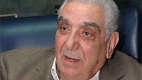 رحيل وجدي الحكيم.. الصندوق الأسود للفنانة الراحلة وردة الجزائرية