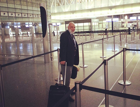 Algeria to receive Muslim Brotherhood members