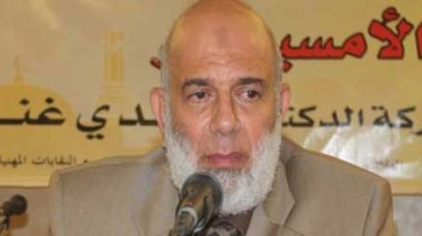 Égypte: Wajdi s’attaque aux artistes ayant critiqué Morsi