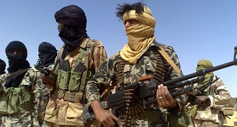 Mali: trois des principaux chefs d'Aqmi à Tombouctou