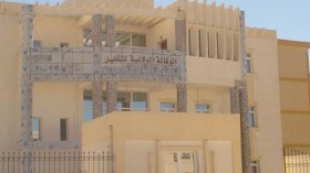 توقيف أربعة شباب خلال فض اعتصام للعاطلين بإليزي