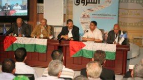 المطلوب الرد على جريمة بني صهيون بالأفعال لا بالأقوال