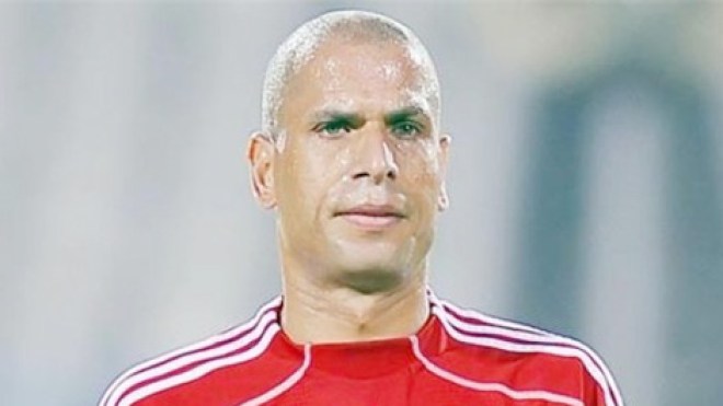 وائل جمعة: لن نلعب مباراة أورلاندو بايراتس صائمين