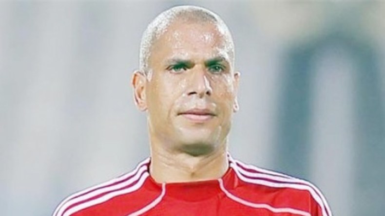 وائل جمعة: لن نلعب مباراة أورلاندو بايراتس صائمين