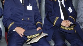 اسكتوا… تسلموا!