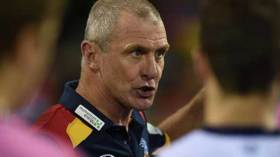 مصرع مدرب أسترالي.. وإبنه متّهم بقتله