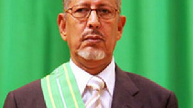 موريتانيا: قرينة الرئيس تهين أعضاء مجلس الشيوخ