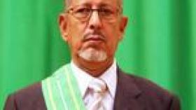 La fille du président mauritanien confirme l'arrestation de son père