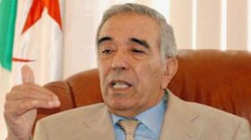 ولد قابلية يشرع في استقبال قادة الأحزاب غير المعتمدة