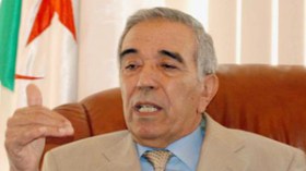 حركة تغيير في سلك رؤساء الدوائر والأمناء العامين