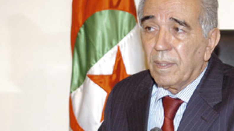 ولد قابلية: حدودنا الشرقية أضحت جبهة مفتوحة بعد انسحاب القوات الليبية