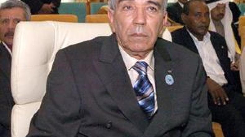 ولد قابلية: “الإستراتيجية الأمنية الجزائرية غير قابلة للمساومة أو التفاوض”