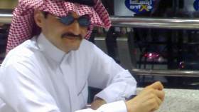 الوليد بن طلال يعتزم بناء أعلى ناطحة سحاب في العالم